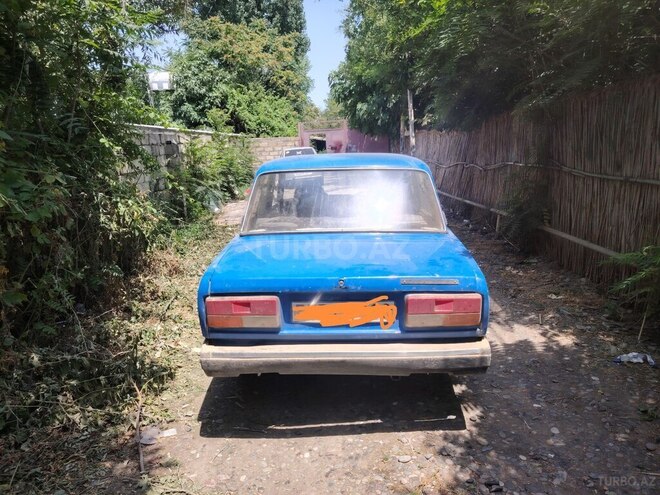 LADA (VAZ) 2107 1991, 65,000 km - 1.5 л - Beyləqan