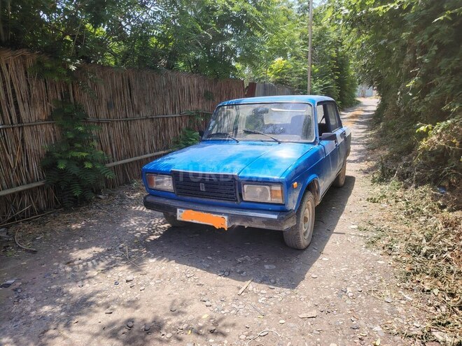 LADA (VAZ) 2107 1991, 65,000 km - 1.5 л - Beyləqan