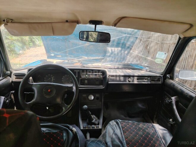 LADA (VAZ) 2107 1991, 65,000 km - 1.5 л - Beyləqan
