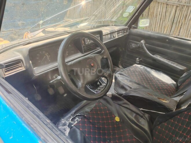 LADA (VAZ) 2107 1991, 65,000 km - 1.5 л - Beyləqan
