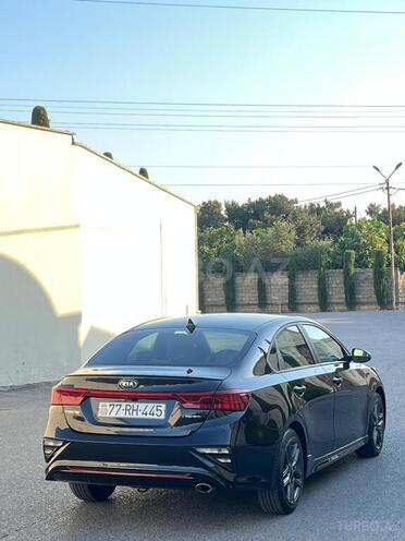 Kia Forte 2021, 54,718 km - 2.0 l - Bakı