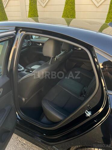 Kia Forte 2021, 54,718 km - 2.0 l - Bakı