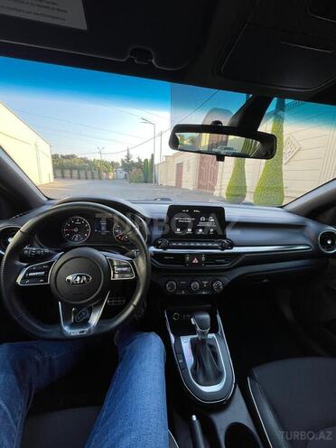 Kia Forte 2021, 54,718 km - 2.0 l - Bakı
