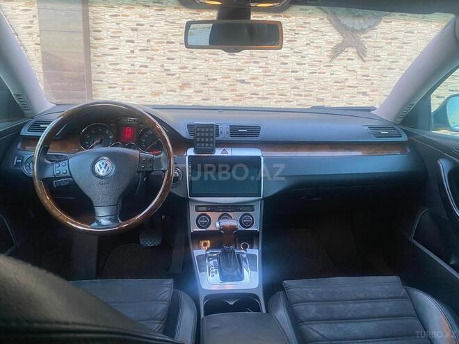 Volkswagen Passat 2008, 292,000 km - 1.8 l - Sumqayıt