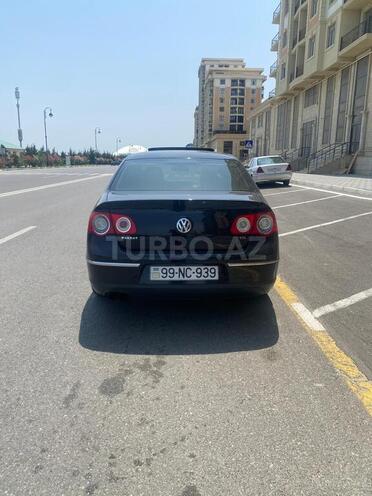 Volkswagen Passat 2008, 292,000 km - 1.8 l - Sumqayıt