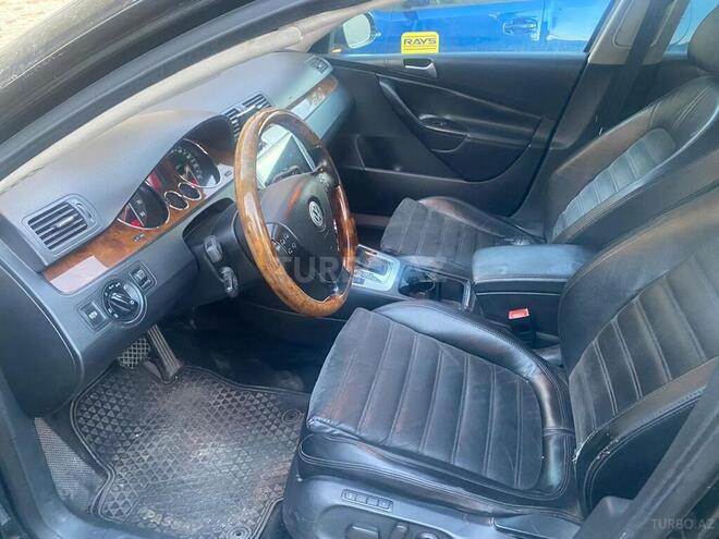 Volkswagen Passat 2008, 292,000 km - 1.8 l - Sumqayıt