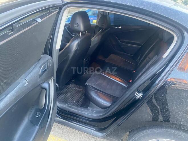Volkswagen Passat 2008, 292,000 km - 1.8 l - Sumqayıt