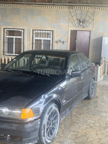 BMW 320 1993, 393,657 km - 2.0 l - Hacıqabul