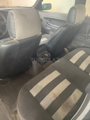 BMW 320 1993, 393,657 km - 2.0 l - Hacıqabul
