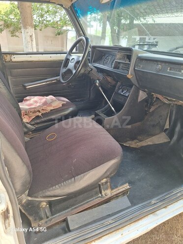 LADA (VAZ) 21045 2007, 51,906 km - 1.6 l - Bakı