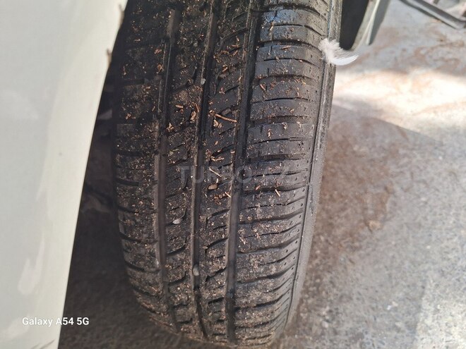 LADA (VAZ) 21045 2007, 51,906 km - 1.6 l - Bakı