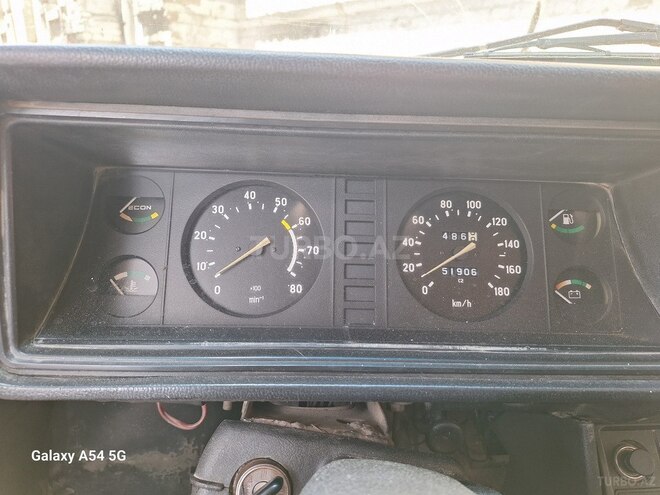 LADA (VAZ) 21045 2007, 51,906 km - 1.6 l - Bakı