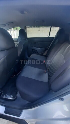 Kia Sportage 2015, 210,000 km - 2.0 л - Bakı