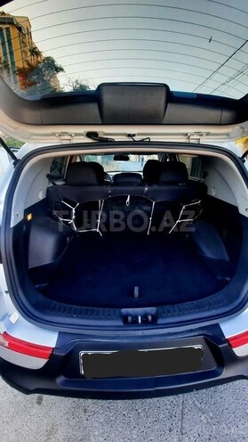 Kia Sportage 2015, 210,000 km - 2.0 л - Bakı