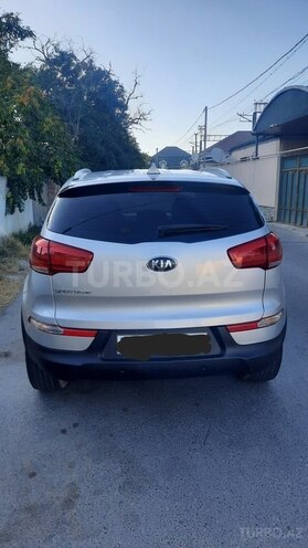 Kia Sportage 2015, 210,000 km - 2.0 л - Bakı