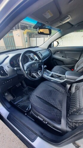 Kia Sportage 2015, 210,000 km - 2.0 л - Bakı