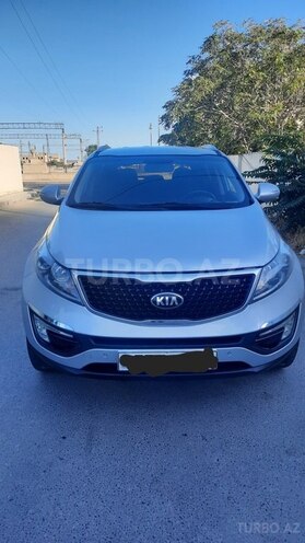 Kia Sportage 2015, 210,000 km - 2.0 л - Bakı