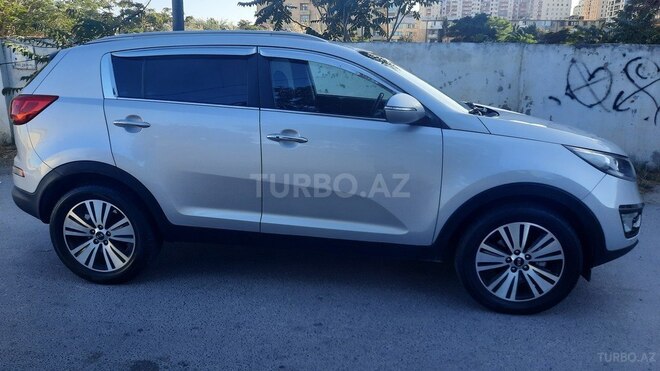 Kia Sportage 2015, 210,000 km - 2.0 л - Bakı