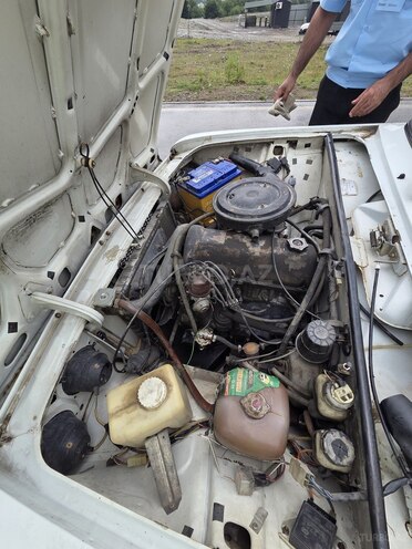 LADA (VAZ) 2106 2000, 80,000 km - 1.6 l - Qəbələ