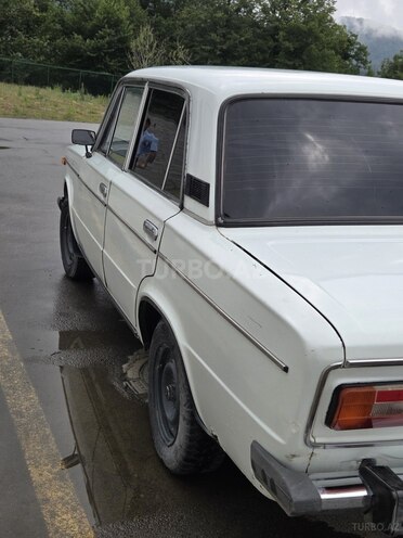 LADA (VAZ) 2106 2000, 80,000 km - 1.6 l - Qəbələ