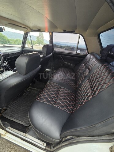 LADA (VAZ) 2106 2000, 80,000 km - 1.6 l - Qəbələ