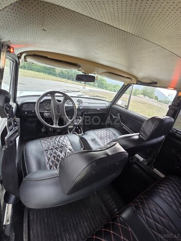 LADA (VAZ) 2106 2000, 80,000 km - 1.6 l - Qəbələ