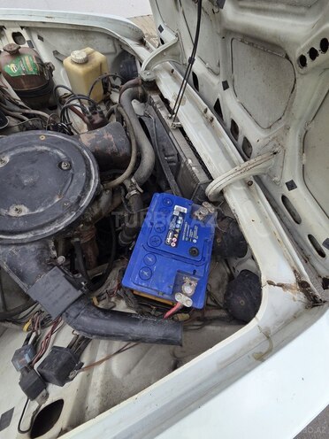 LADA (VAZ) 2106 2000, 80,000 km - 1.6 l - Qəbələ