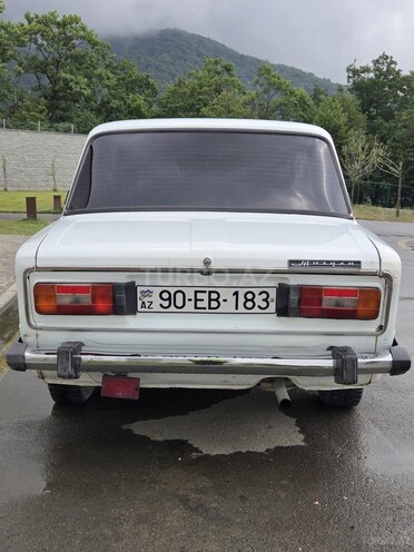 LADA (VAZ) 2106 2000, 80,000 km - 1.6 l - Qəbələ