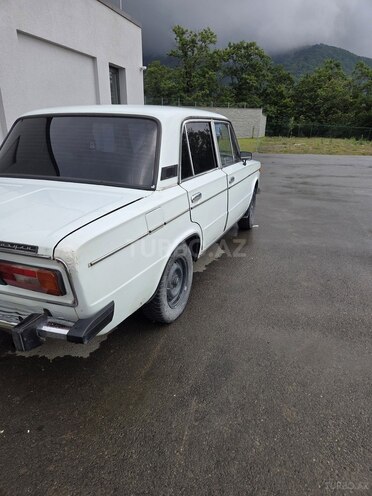 LADA (VAZ) 2106 2000, 80,000 km - 1.6 l - Qəbələ