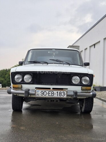 LADA (VAZ) 2106 2000, 80,000 km - 1.6 l - Qəbələ
