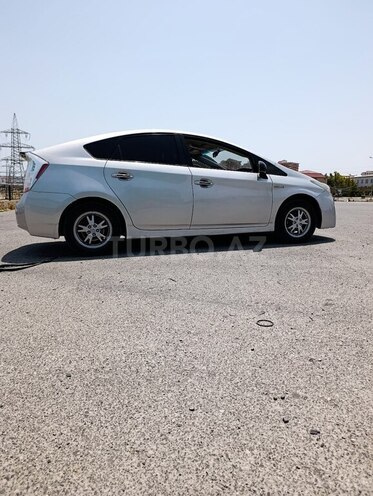 Toyota Prius 2009, 293,880 km - 1.8 l - Bakı