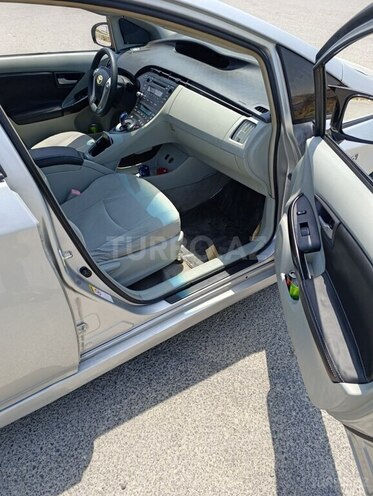 Toyota Prius 2009, 293,880 km - 1.8 l - Bakı