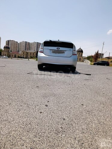Toyota Prius 2009, 293,880 km - 1.8 l - Bakı