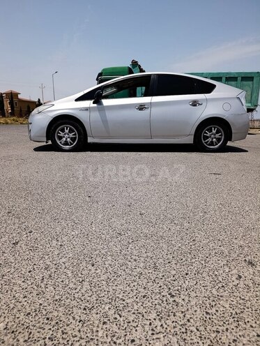Toyota Prius 2009, 293,880 km - 1.8 l - Bakı