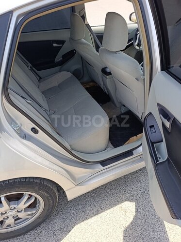 Toyota Prius 2009, 293,880 km - 1.8 l - Bakı