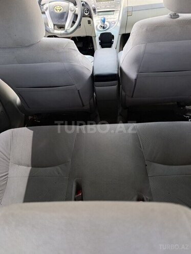 Toyota Prius 2009, 293,880 km - 1.8 l - Bakı