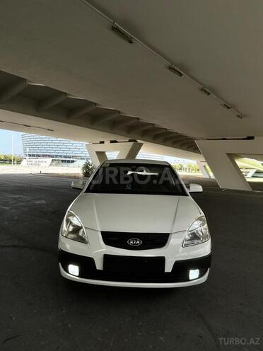 Kia Pride 2008, 350,000 km - 1.5 л - Bakı