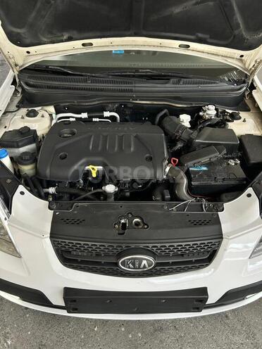 Kia Pride 2008, 350,000 km - 1.5 л - Bakı