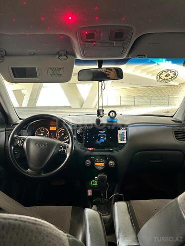 Kia Pride 2008, 350,000 km - 1.5 л - Bakı