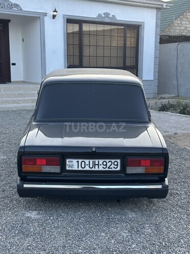 LADA (VAZ) 2107 2010, 65,000 km - 1.6 л - Bakı