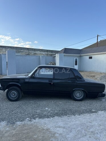 LADA (VAZ) 2107 2010, 65,000 km - 1.6 л - Bakı
