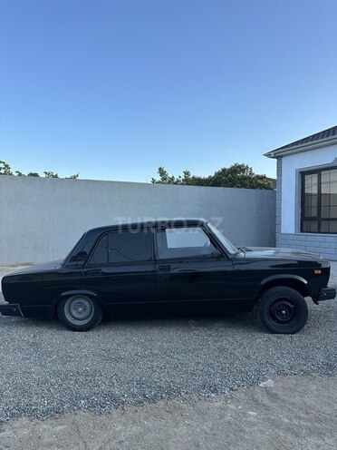 LADA (VAZ) 2107 2010, 65,000 km - 1.6 л - Bakı