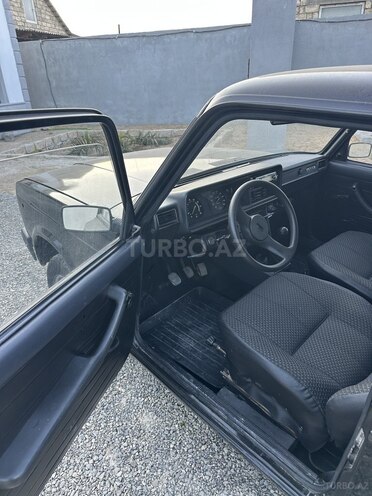 LADA (VAZ) 2107 2010, 65,000 km - 1.6 л - Bakı