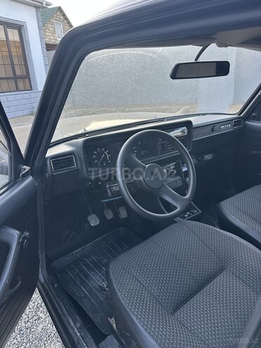 LADA (VAZ) 2107 2010, 65,000 km - 1.6 л - Bakı