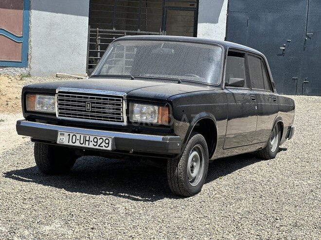 LADA (VAZ) 2107 2010, 65,000 km - 1.6 л - Bakı