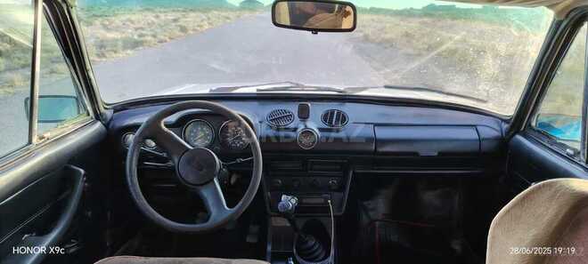 LADA (VAZ) 2106 1987, 80,000 km - 1.6 л - Bakı