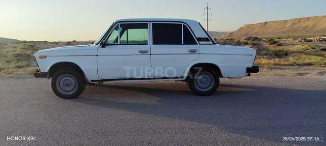 LADA (VAZ) 2106 1987, 80,000 km - 1.6 л - Bakı