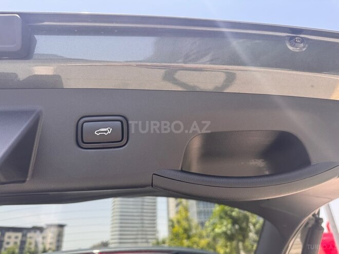Hyundai Tucson 2023, 3,900 km - 1.6 l - Bakı