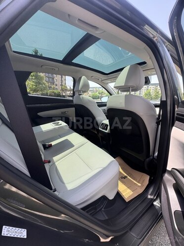 Hyundai Tucson 2023, 3,900 km - 1.6 l - Bakı