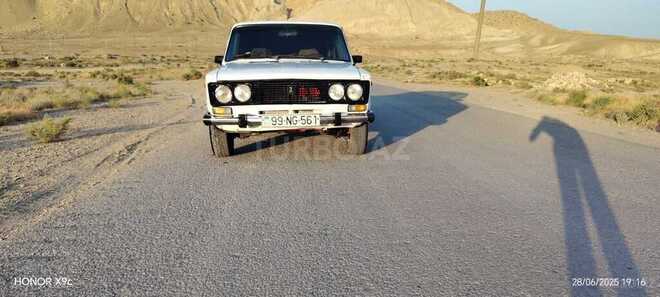 LADA (VAZ) 2106 1987, 80,000 km - 1.6 л - Bakı